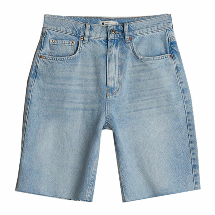 raka jeansshorts