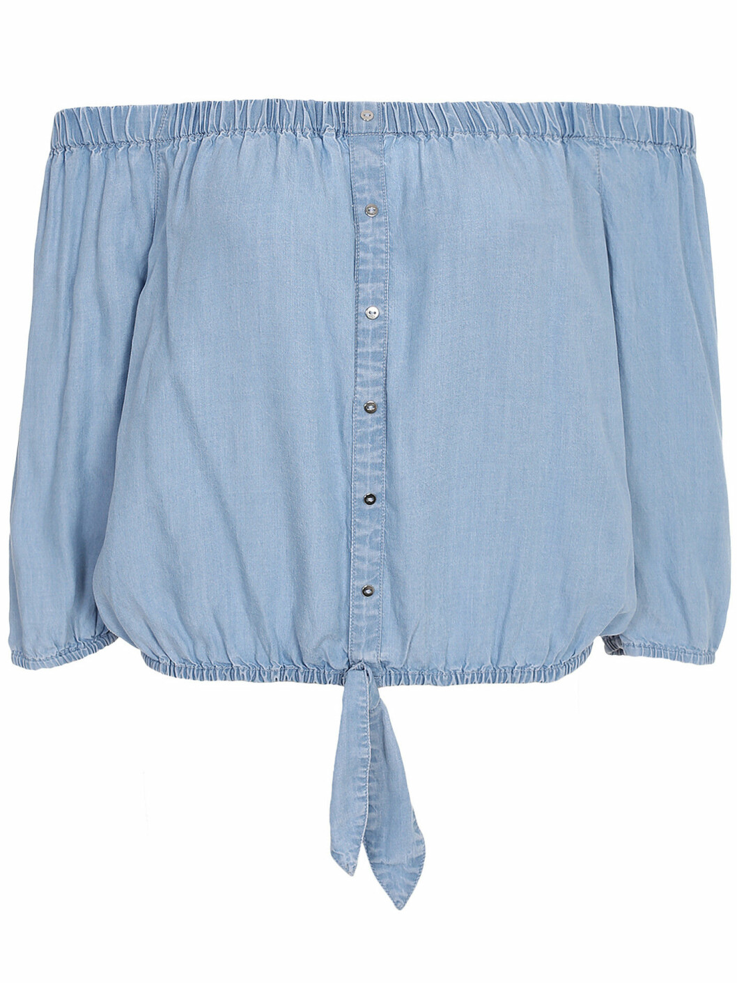 jeanstopp off shoulder