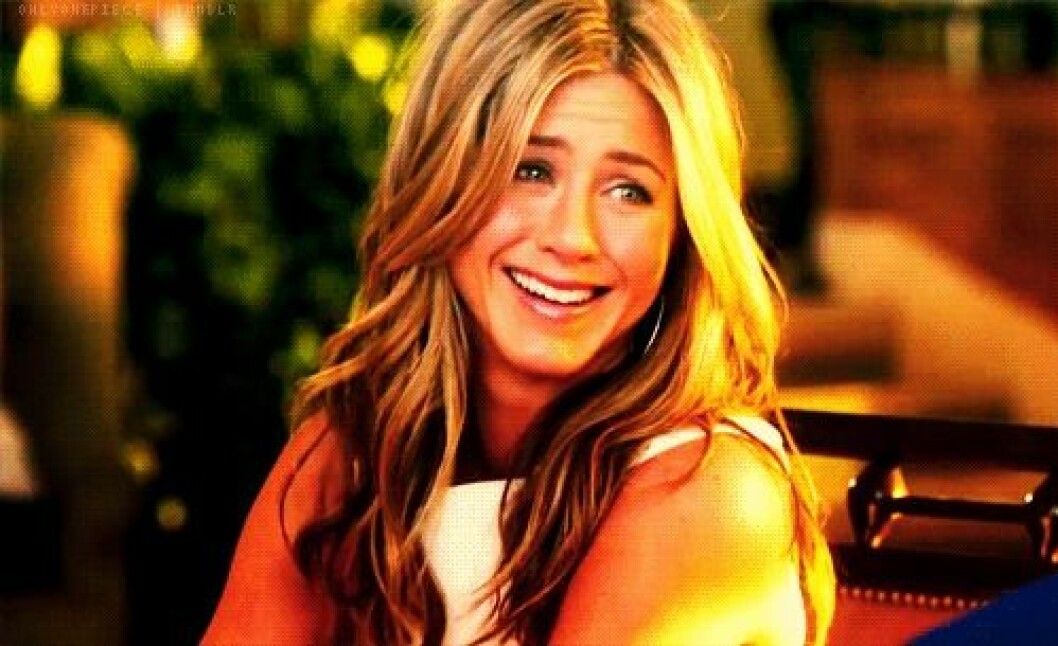 jennifer aniston
