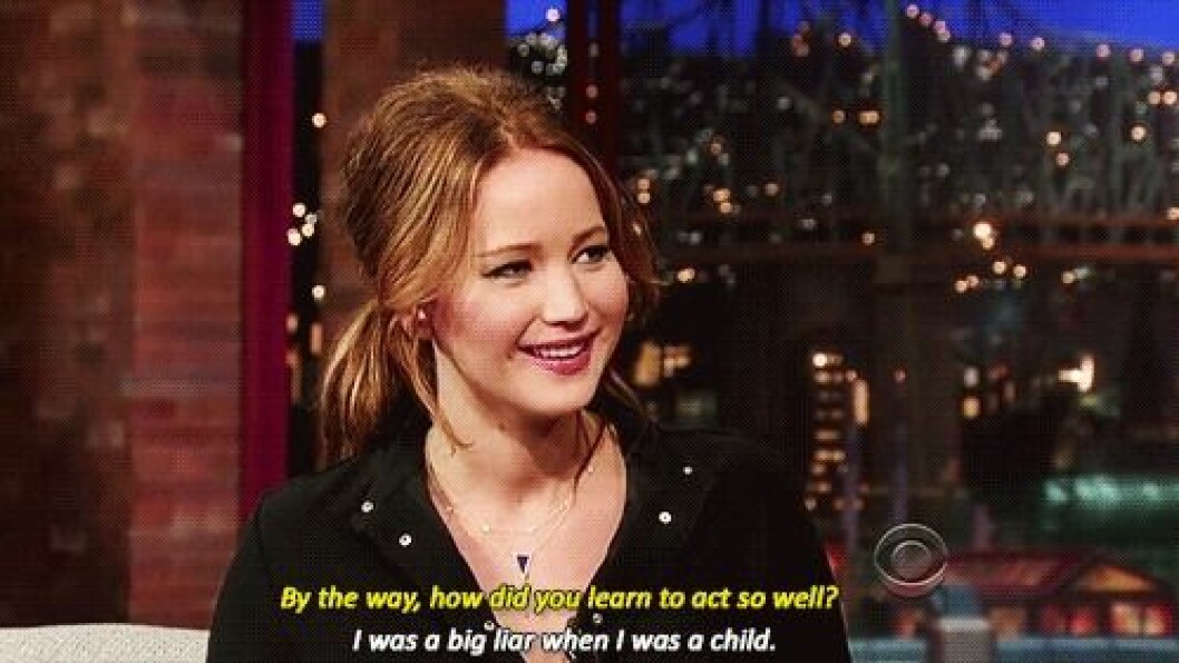 jennifer lawrence citat gif