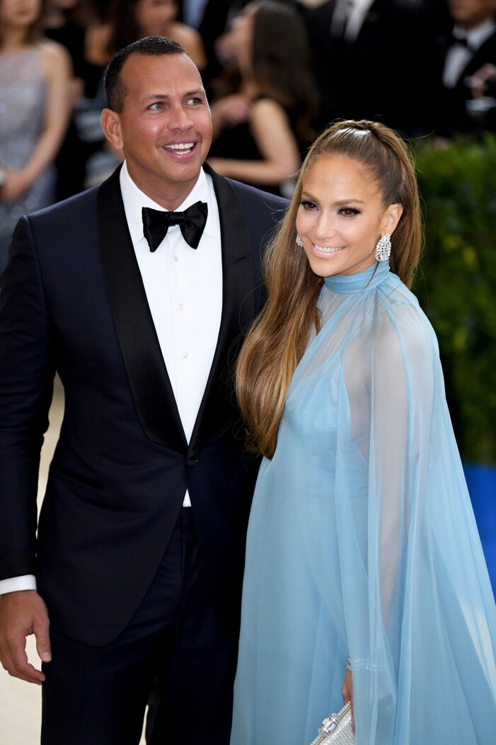 jennifer lopez alexander rodriguez