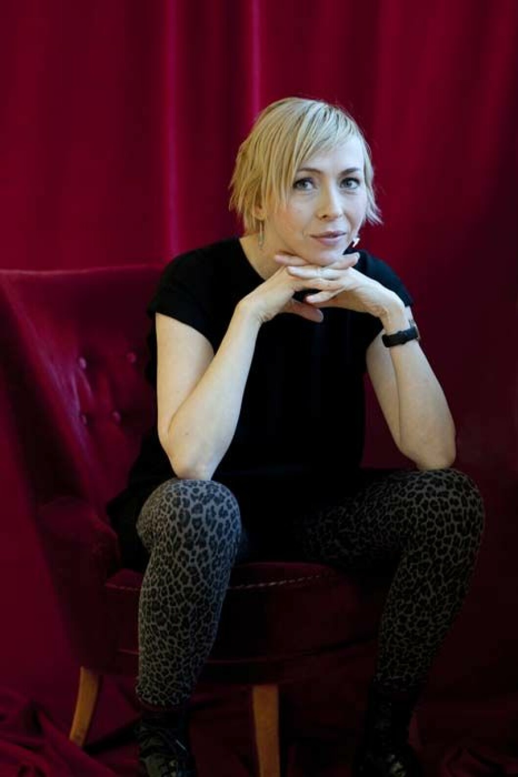 jenny jägerfeld
