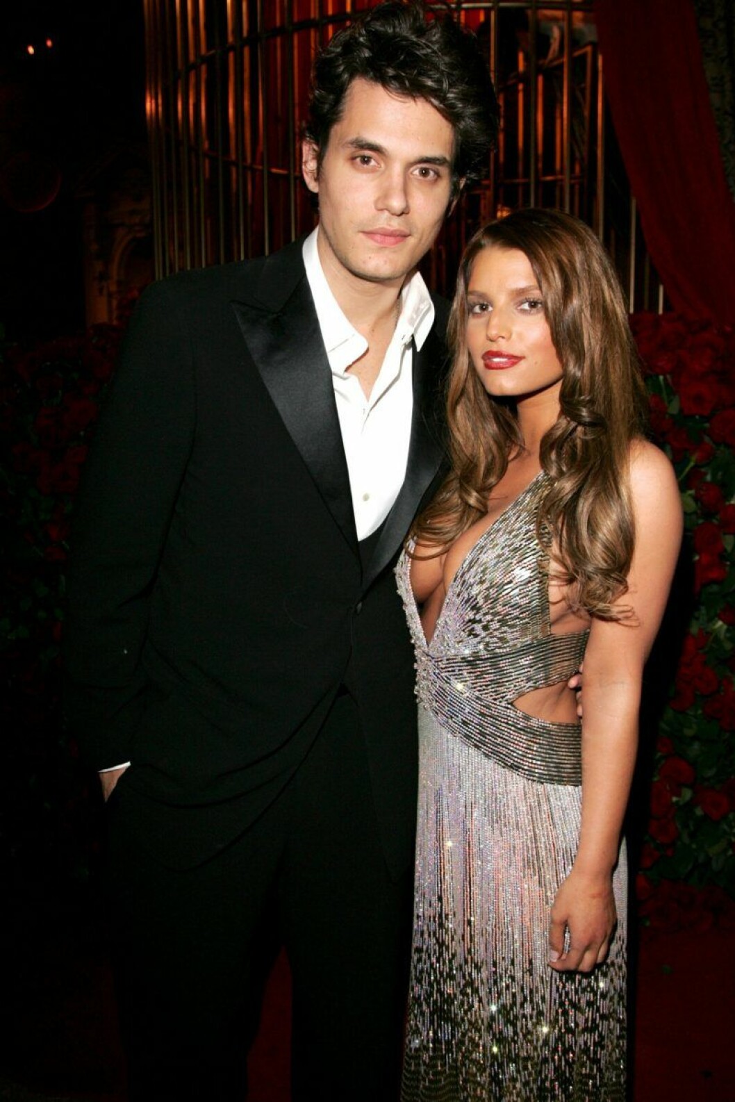 John Mayer Jessica Simpson