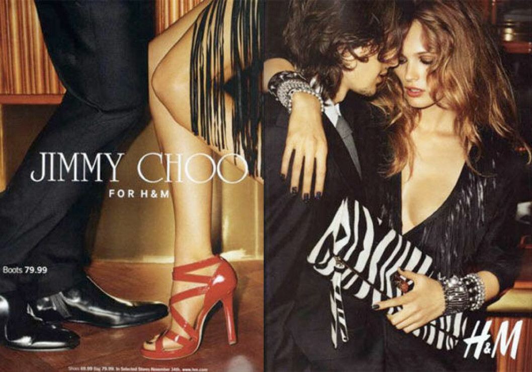 jimmy choo