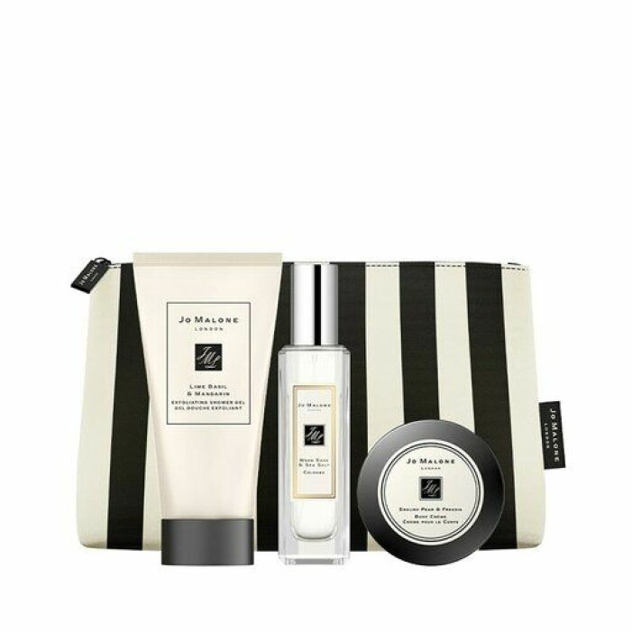 Jo Malone giftset