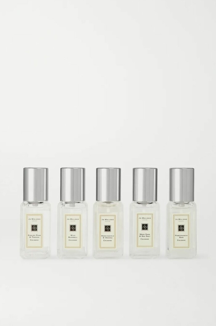 Jo Malone parfymset