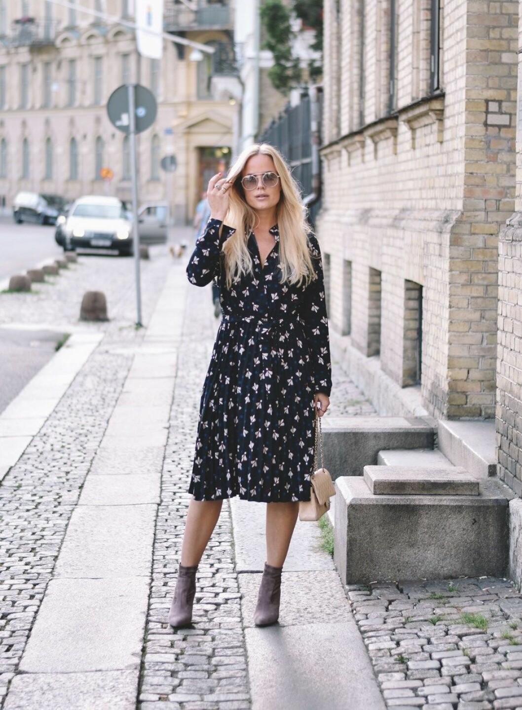 joanna fingal höstmode 2016