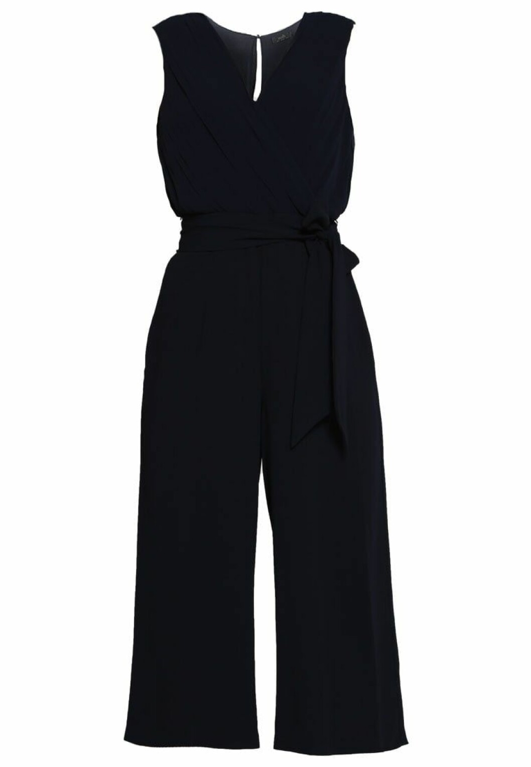 jumpsuit culotte