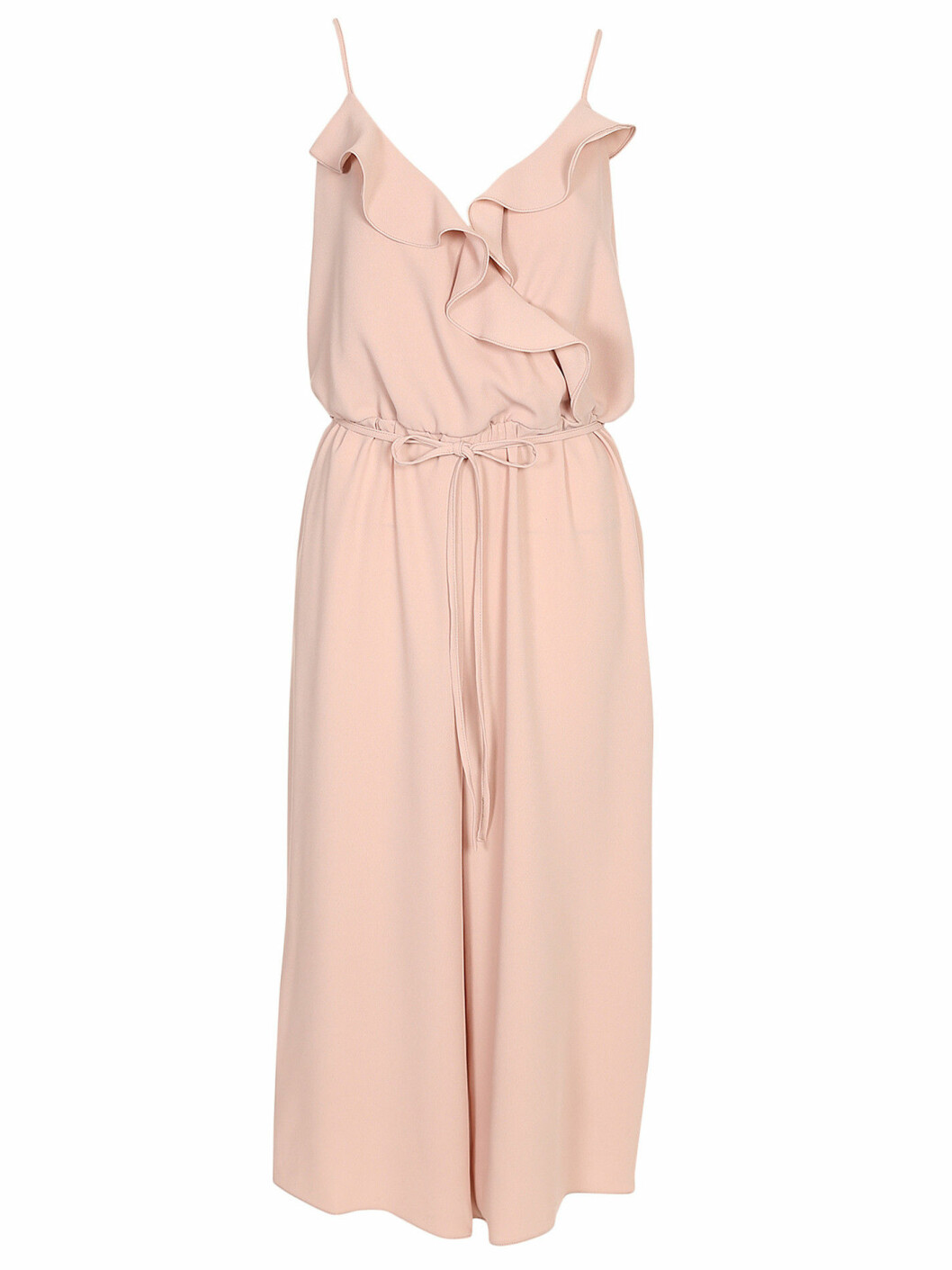 jumpsuit culotte