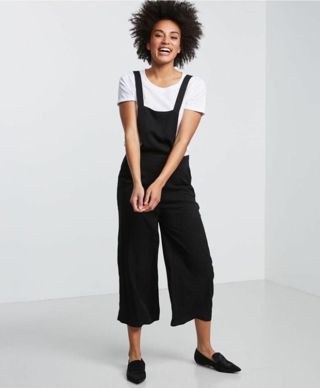 jumpsuit gina tricot hangsel