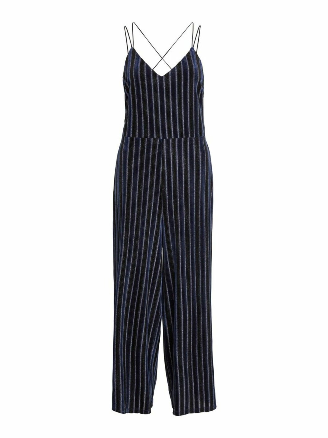 Festlig jumpsuit till dam