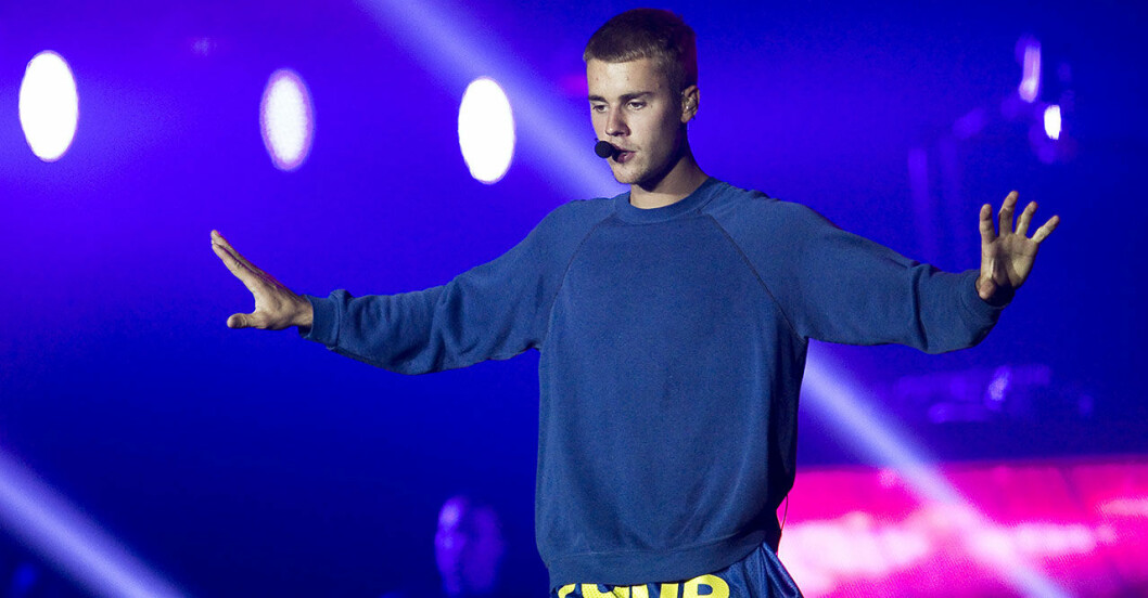 Justin Bieber ställer in resten av sin världsturné: ”Jag är ledsen”