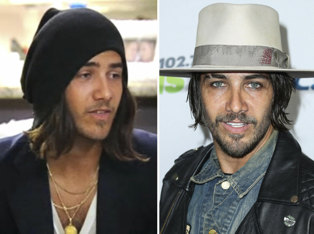 The Hills MTV: Justin Bobby Brescia