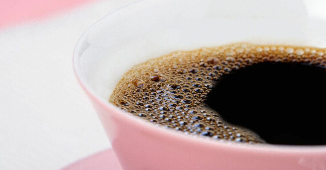 4 goda sätt att piffa upp kaffet