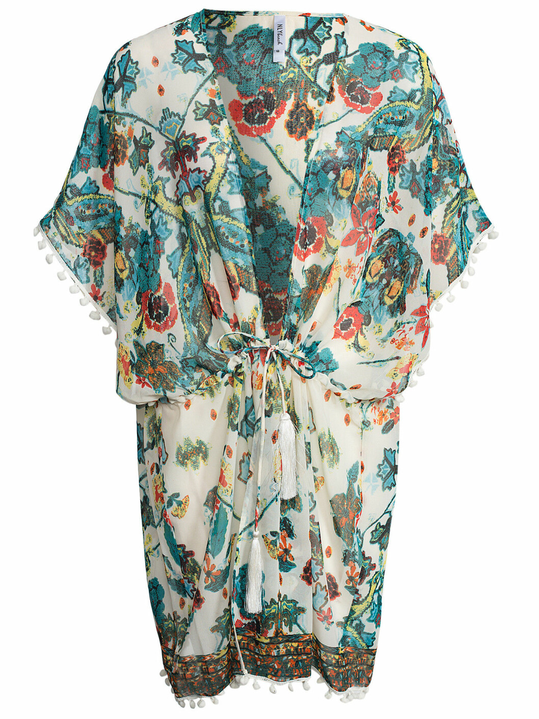 kaftan badmode 2016