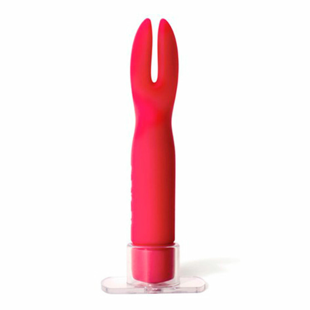 Kaninvibrator
