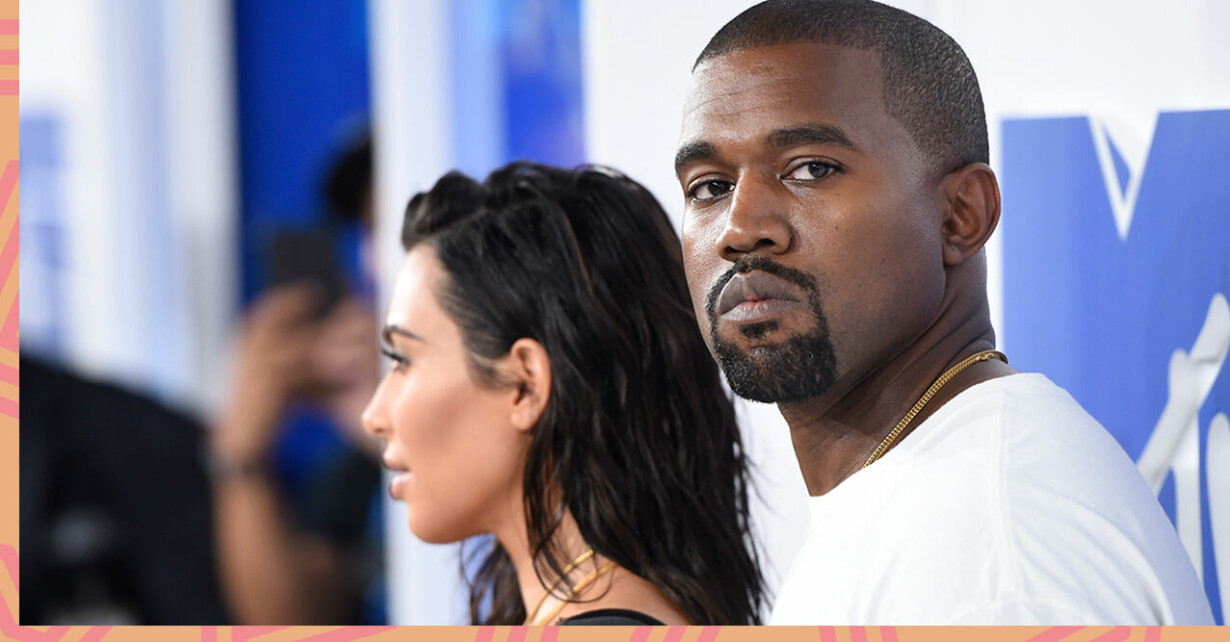 Kanye Wests namnbyte har gått igenom – det heter han nu