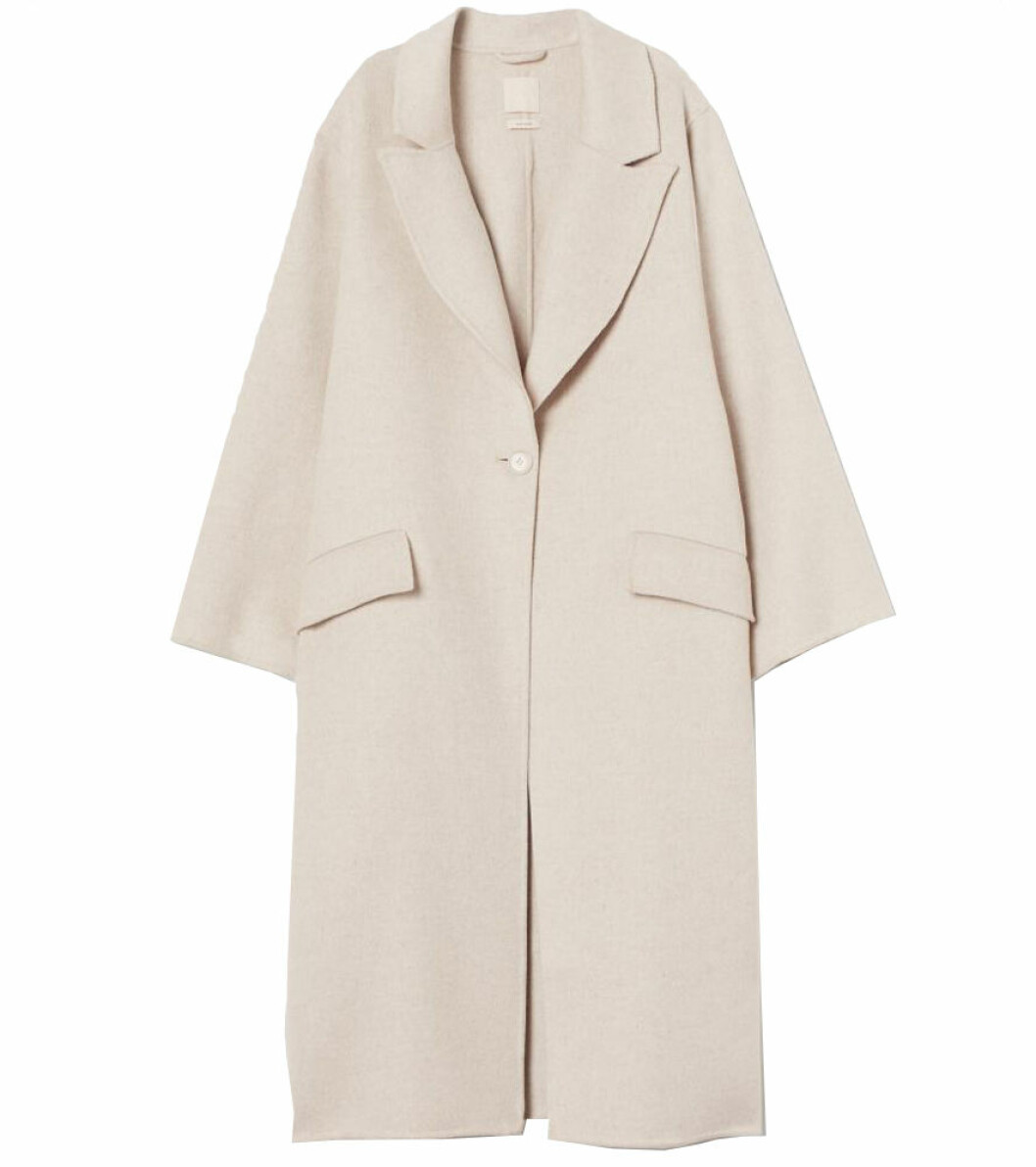 Kappa från H&M