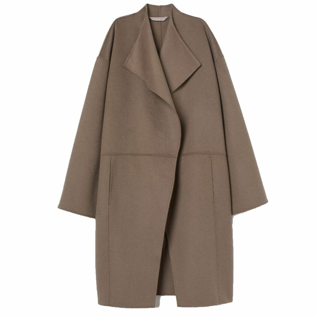 kappa från h&M