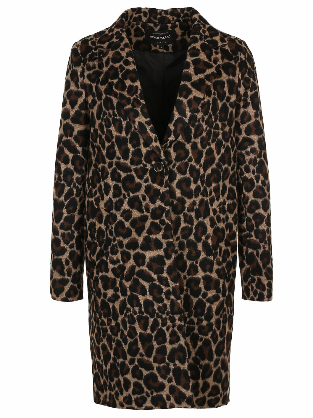 kappa leopard