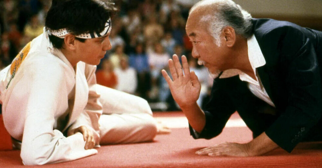 Karate Kid