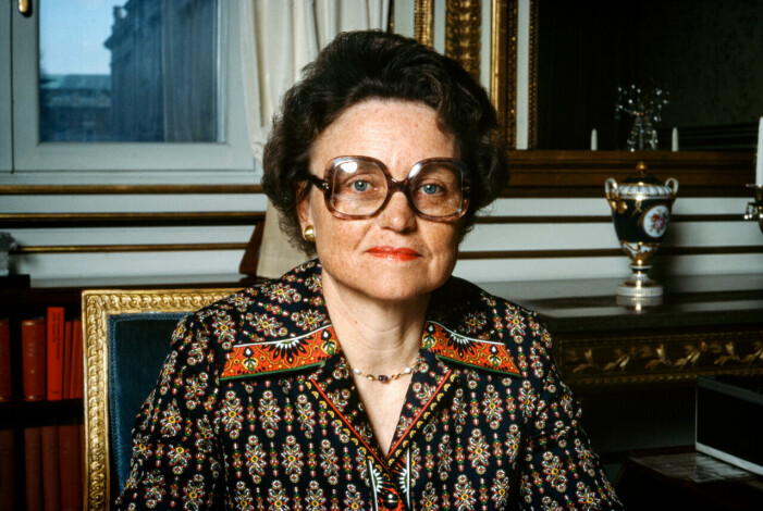 Karin Söder
