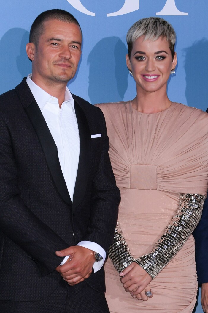 katy perry och orlando bloom