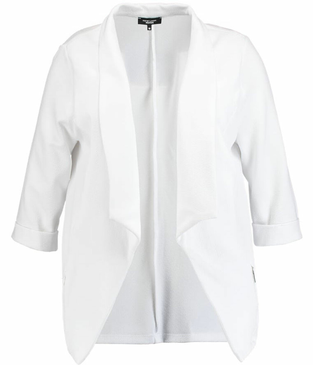 kavaj plus size