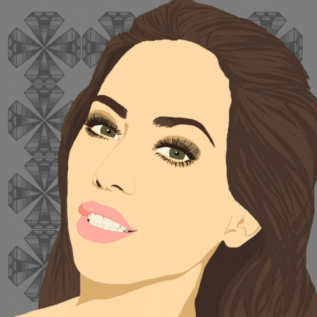 kenza