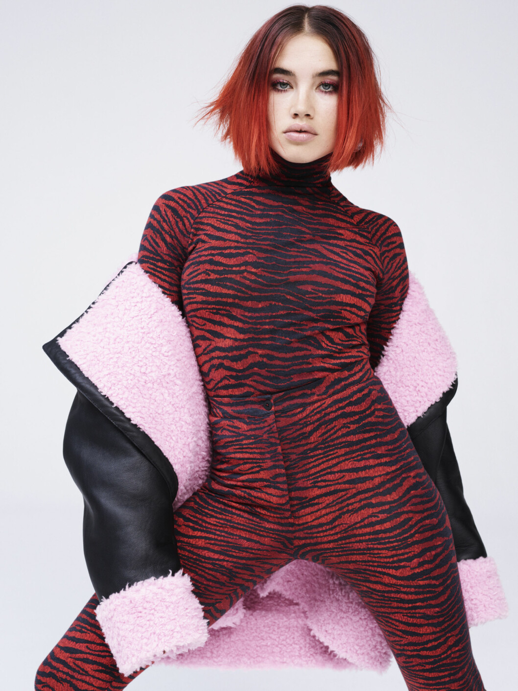 KENZO x H&M