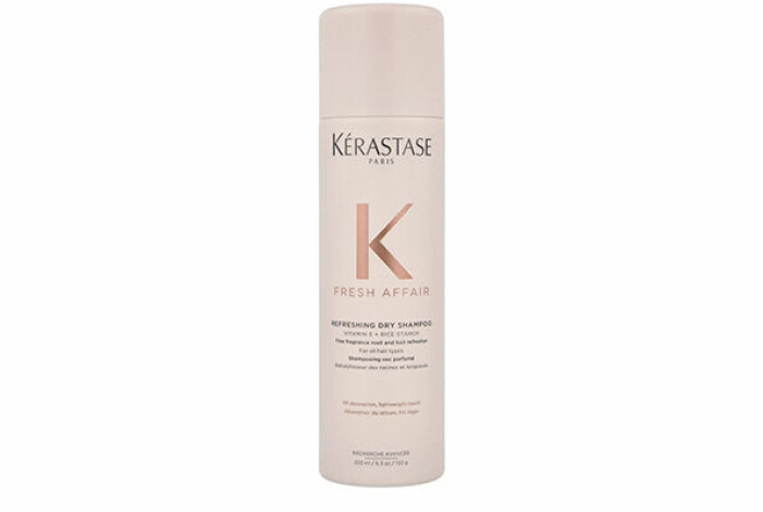 Kerastase fresh affair dry shampoo