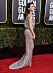 Keri Russell på röda mattan på Golden Globe