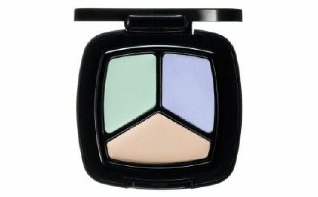 KICKS Concealer Trio Cover & Correct Camouflage kostar 139 kr. KICKS Concealer Trio Cover & Correct Camouflage kostar 139 kr.