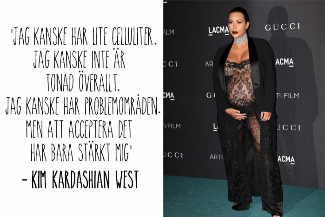 christina aguilera citat