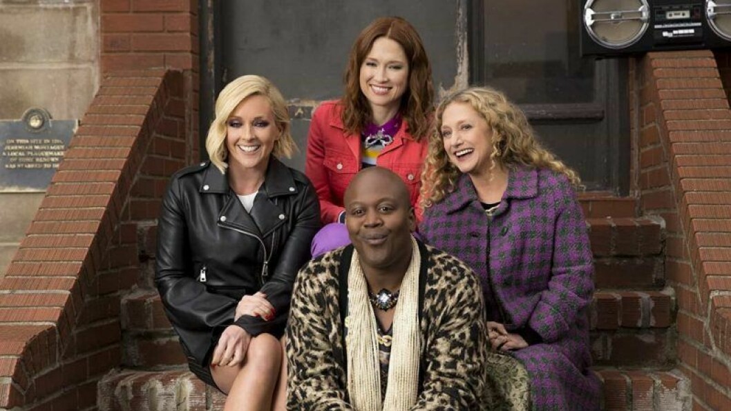 kimmy schmidt