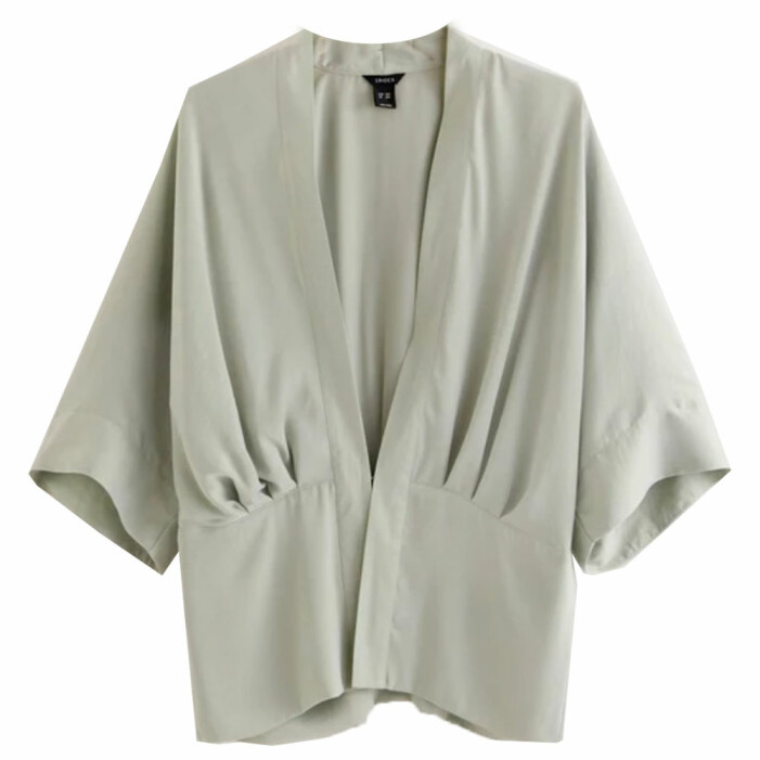 kort kimono