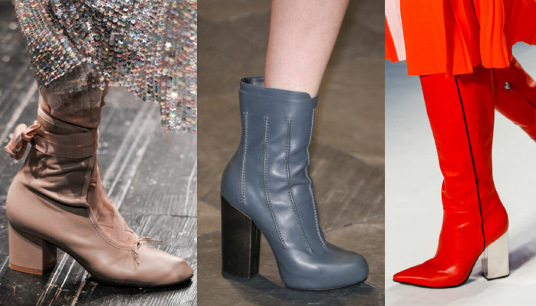Valentino, Trussardi, Emilio Pucci klackar hösten 2016
