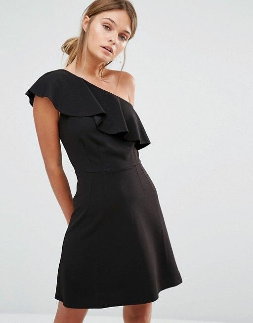 klanning_Oasis Ruffle