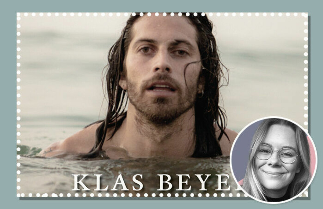 Klas Beyer Ö-dagbok
