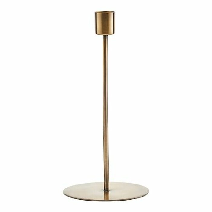 Klassisk ljusstake från House Doctor