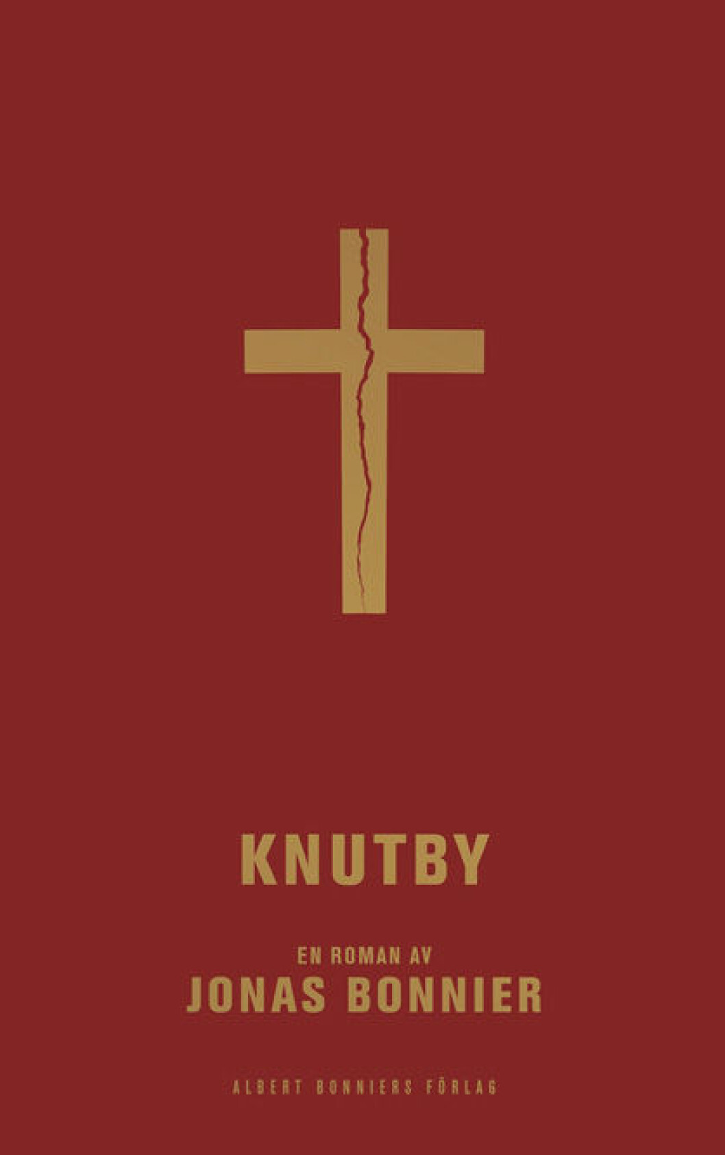 Knutby av Jonas Bonnier