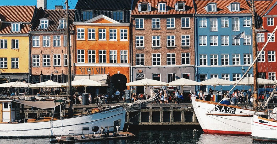 Åk på romantisk weekend till Köpenhamn – här är fem tips på hotell