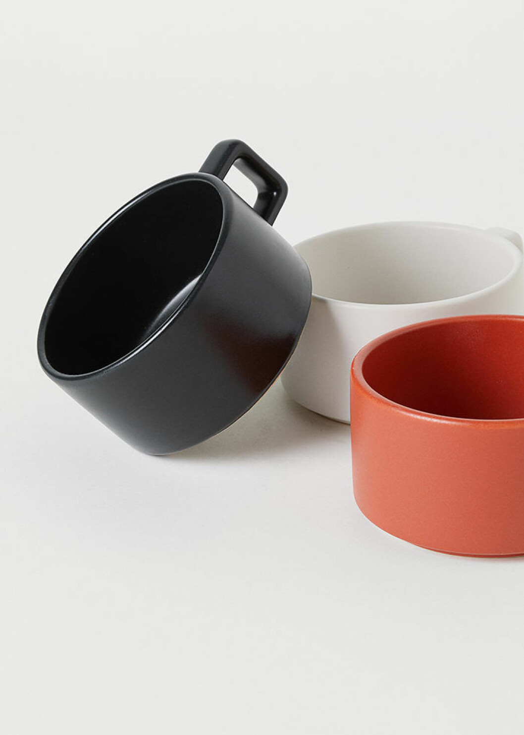 Koppar från H&M Home