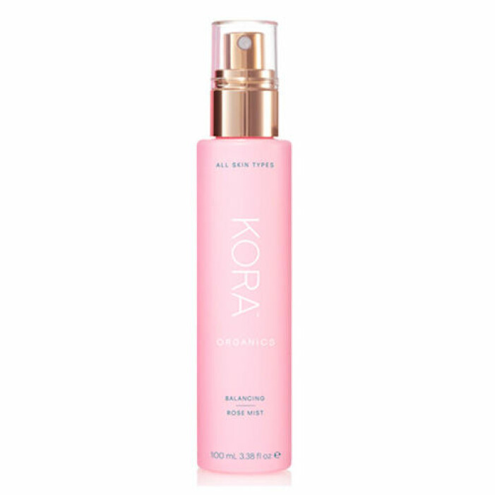 Mist från Kora Organics