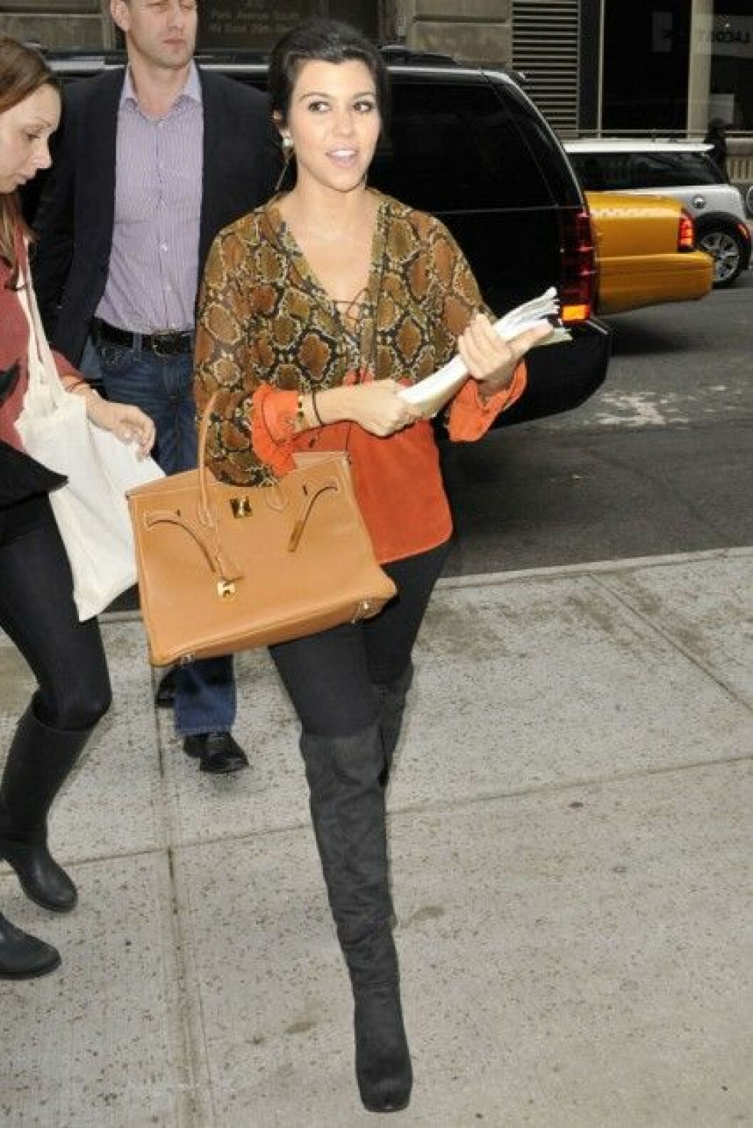 kourt