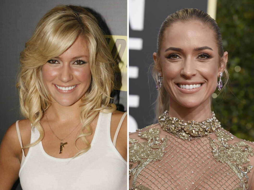 The Hills MTV: Kristin Cavallari