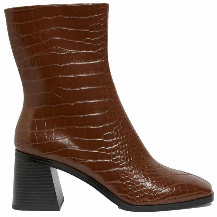krokomönstrade boots monki