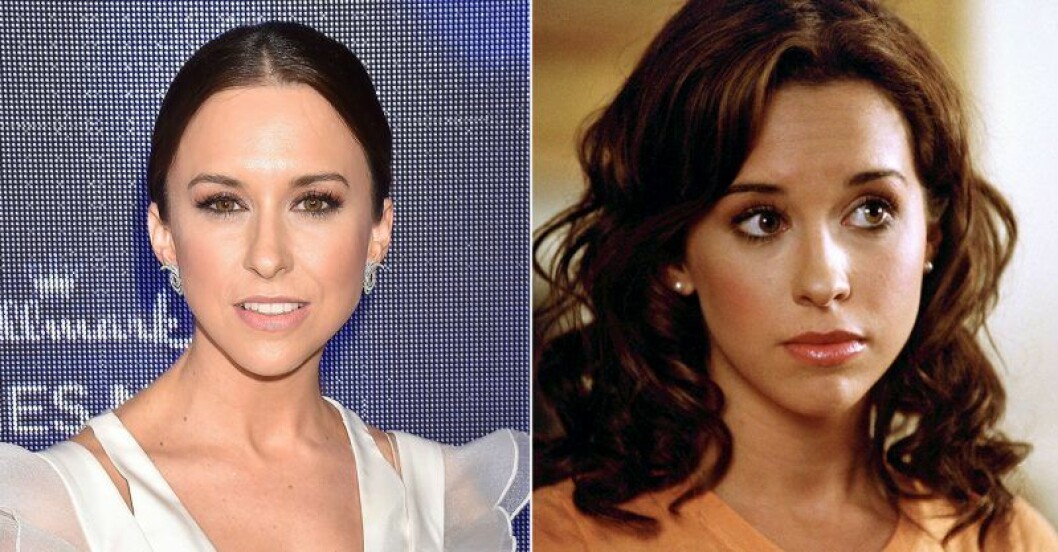 Lacey Chabert – Gretchen Wieners i Mean girls