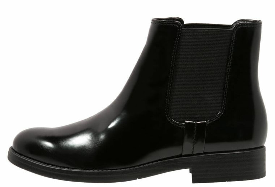 lackade chelseaboots