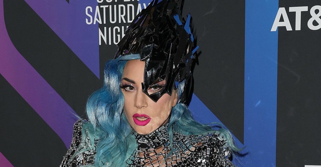 Lady Gaga har arbetat som servitris, precis som flera av hennes kändiskollgor. Lady Gaga